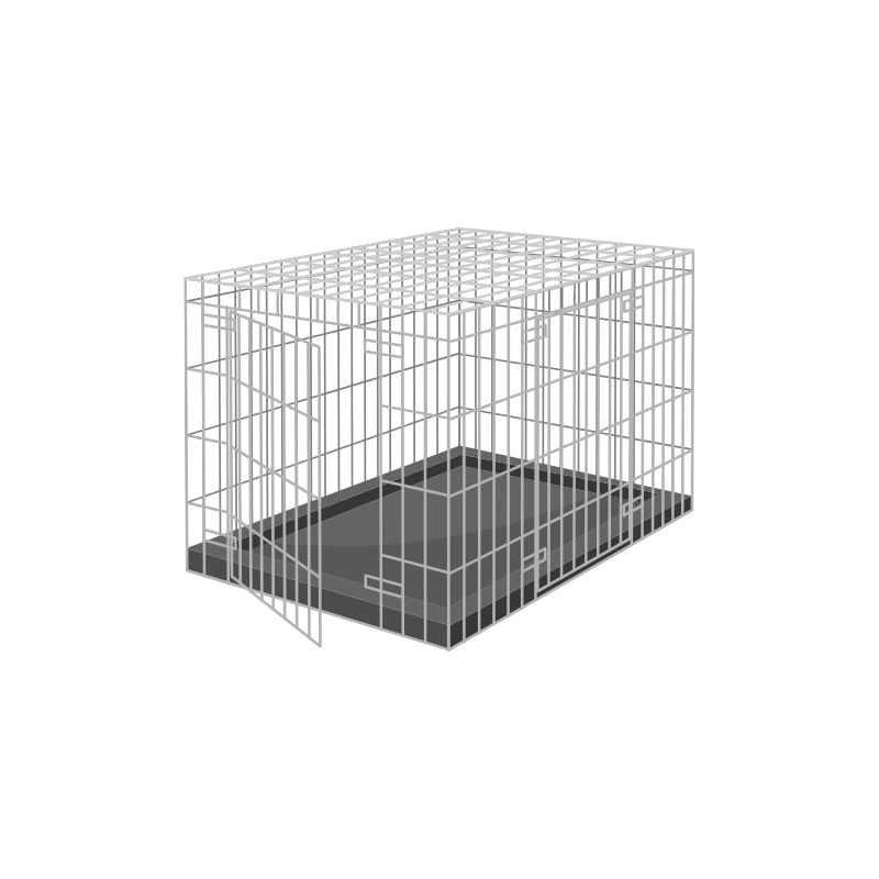 Stainless Steel Bird Cages