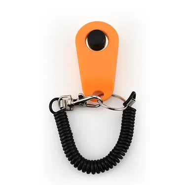 Parrot Training Clicker