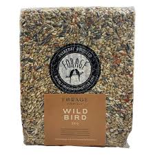 Forage Gourmet Wild Bird Seed 5kg