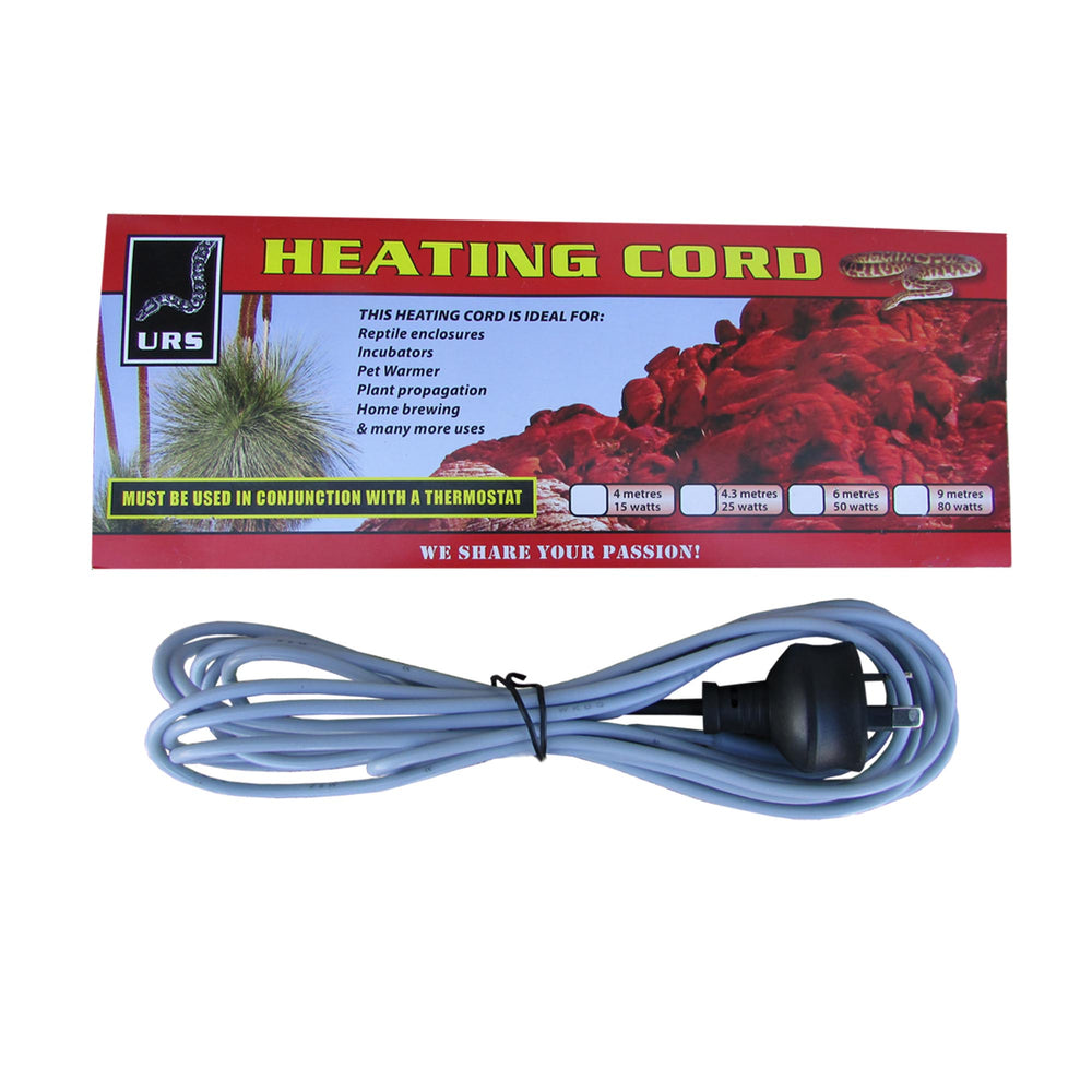 URS Heat cord