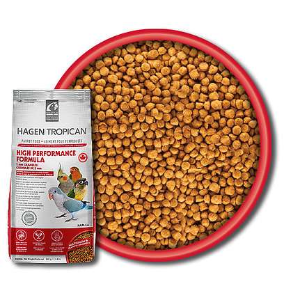 (Copy) Tropican High Performance Pellets