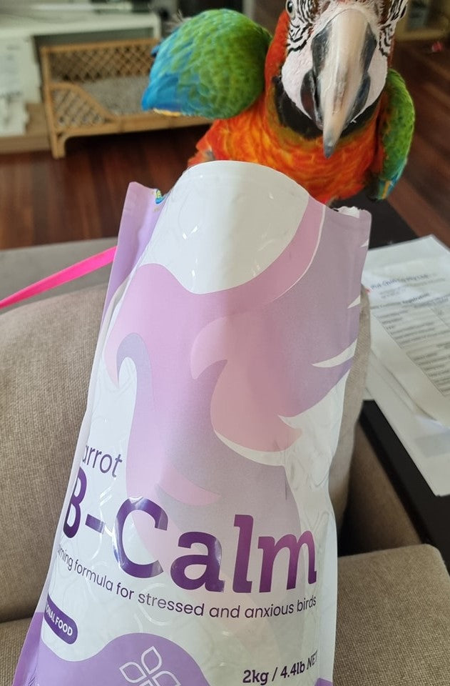 Vetafarm Parrot B-Calm