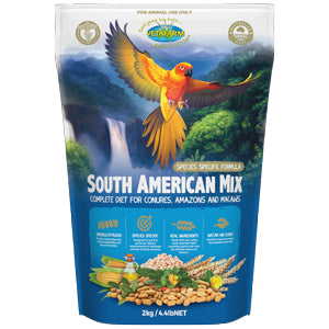 Vetafarm South American Mix